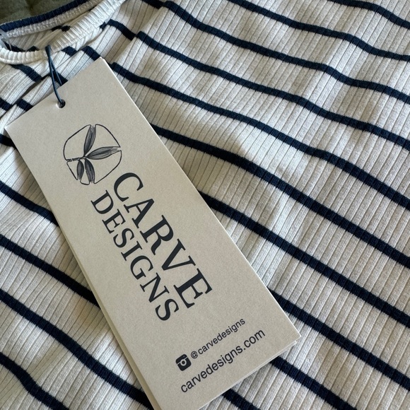 NEW! Carve Designs Cassie Dress - Picture 9 of 10